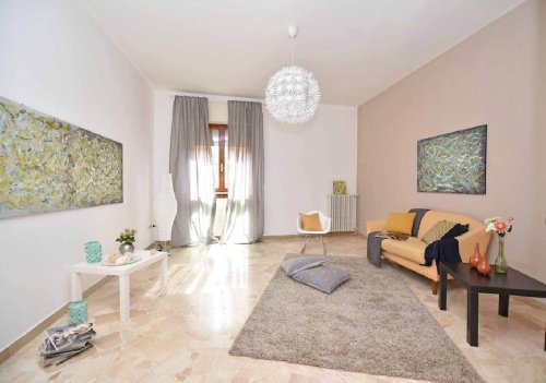 Apartamento en Florencia
