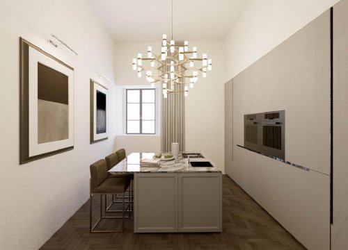 Квартира в Флоренция