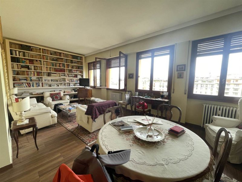 Apartamento en Florencia