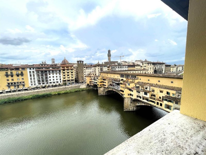 Apartamento en Florencia