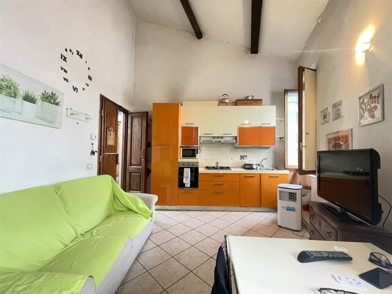 Apartamento en Florencia