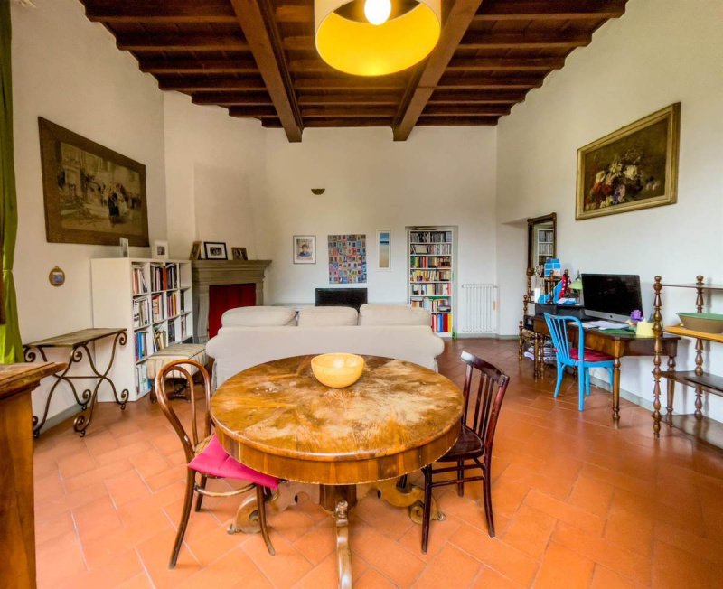 Apartamento em Borgo San Lorenzo