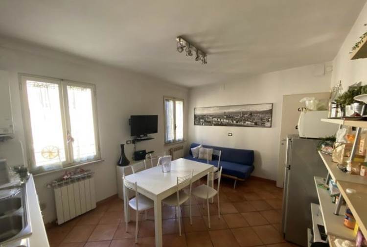Apartamento en Florencia