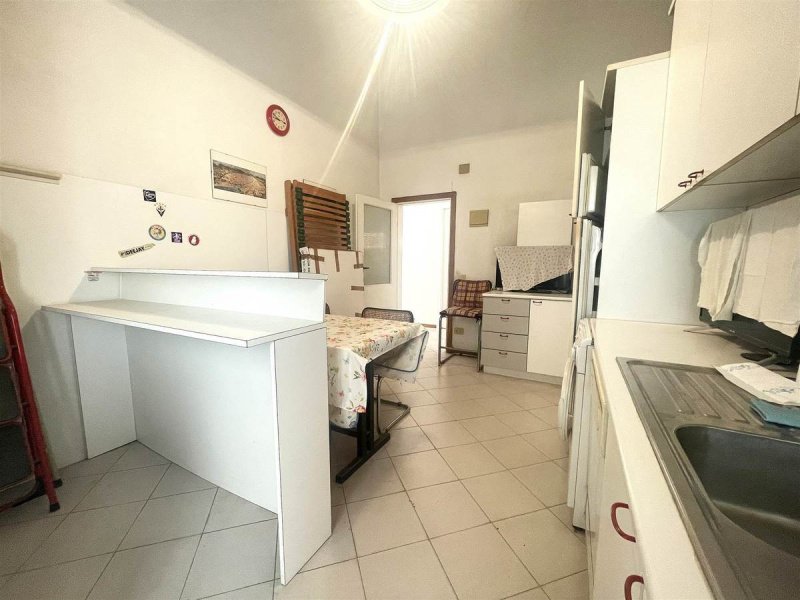 Apartamento en Florencia