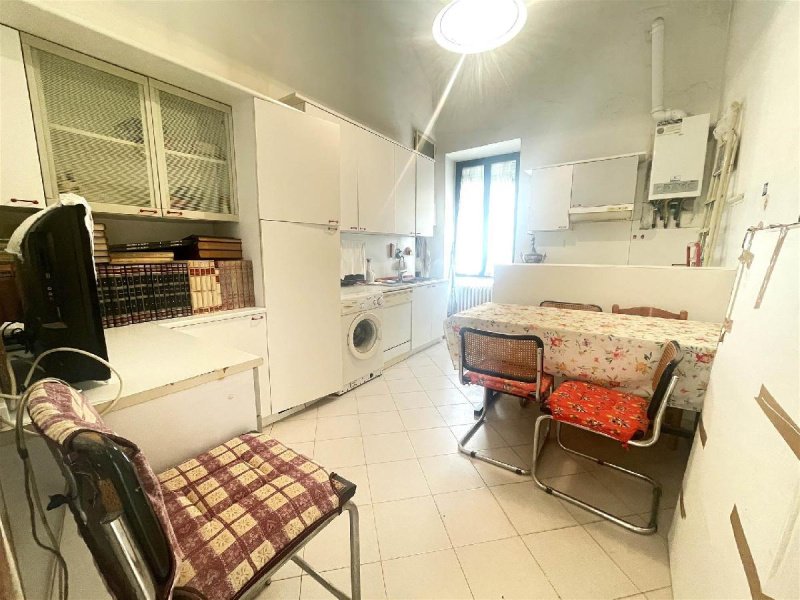 Apartamento en Florencia