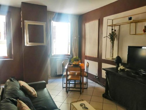 Apartamento en Florencia