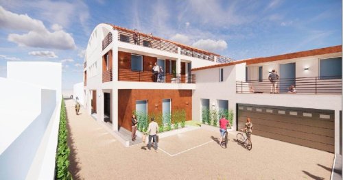 Ciel/Terre à Florence