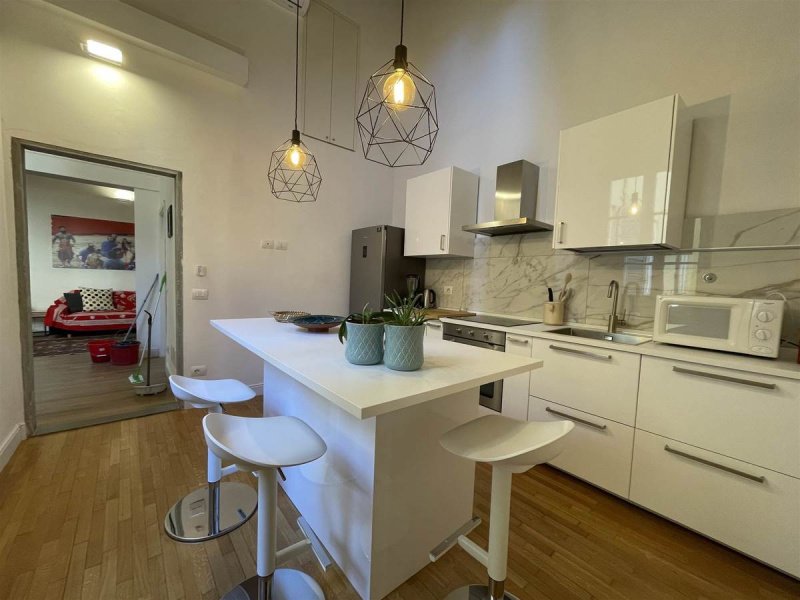 Apartamento en Florencia