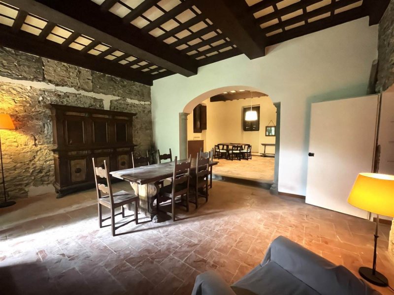 Appartamento a Rignano sull'Arno