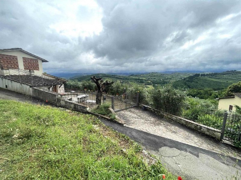 Appartamento a Rignano sull'Arno