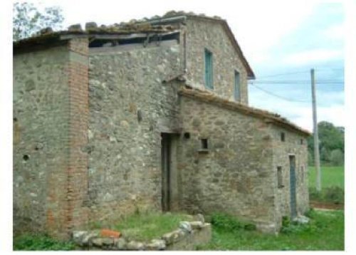 Lägenhet i Barberino di Mugello