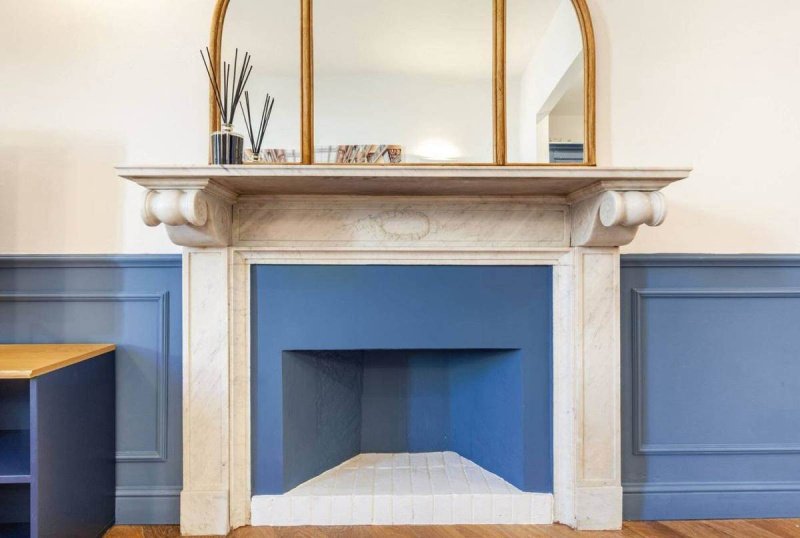 Apartamento em Florença