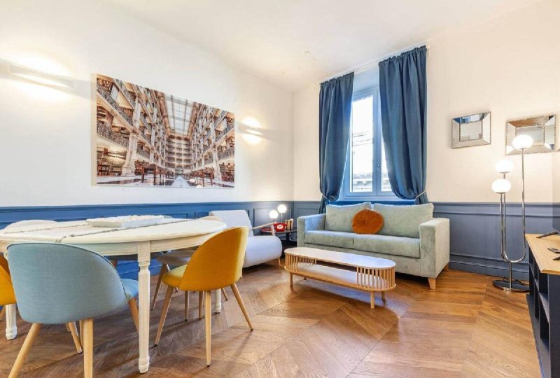 Apartamento em Florença
