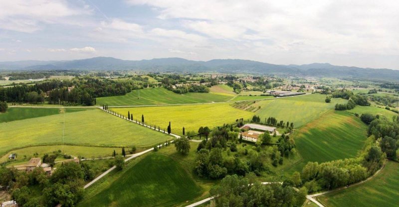 Lägenhet i Scarperia e San Piero