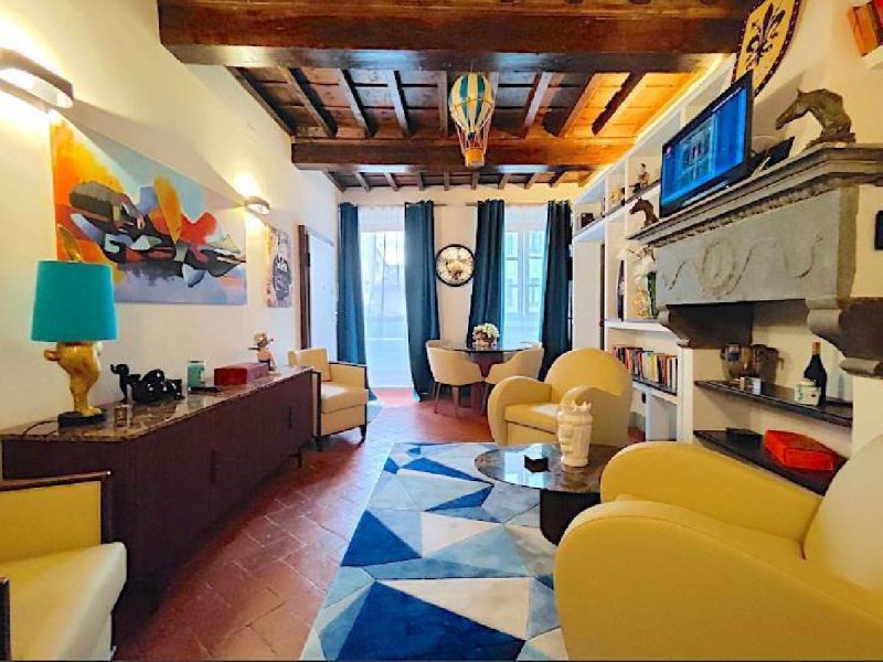 Apartamento en Florencia