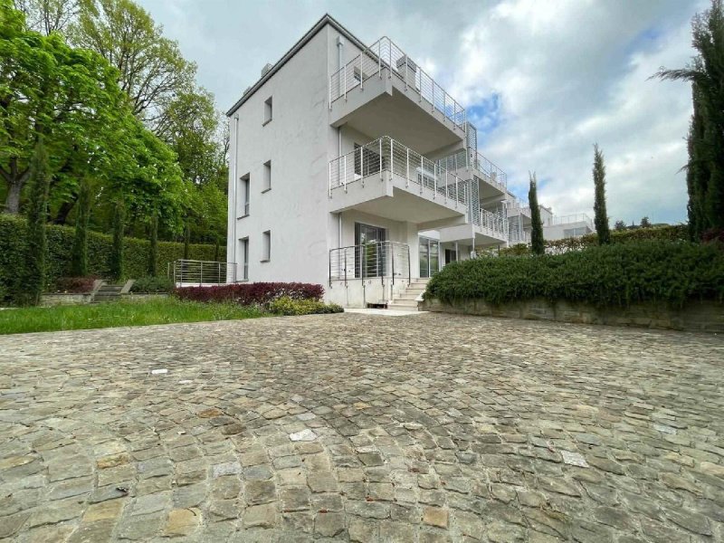 Apartamento en Florencia