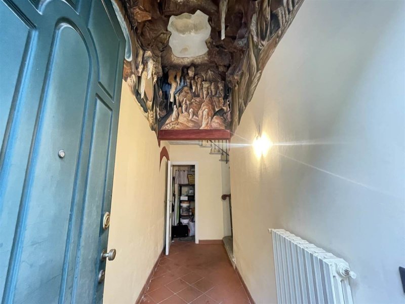 Apartamento en Florencia