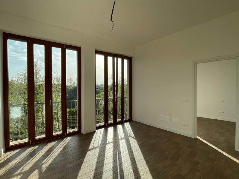 Apartamento en Florencia