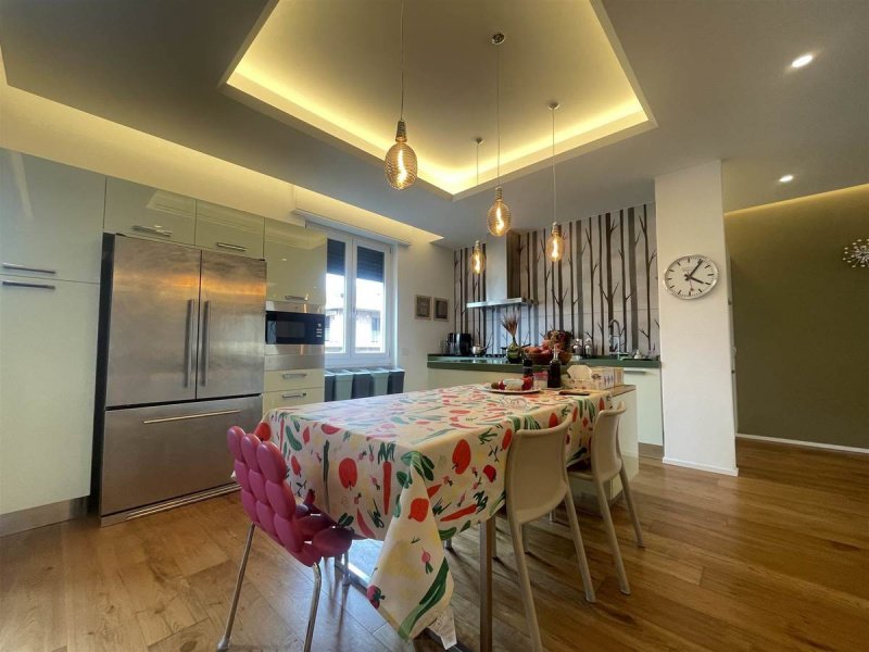 Apartamento en Florencia