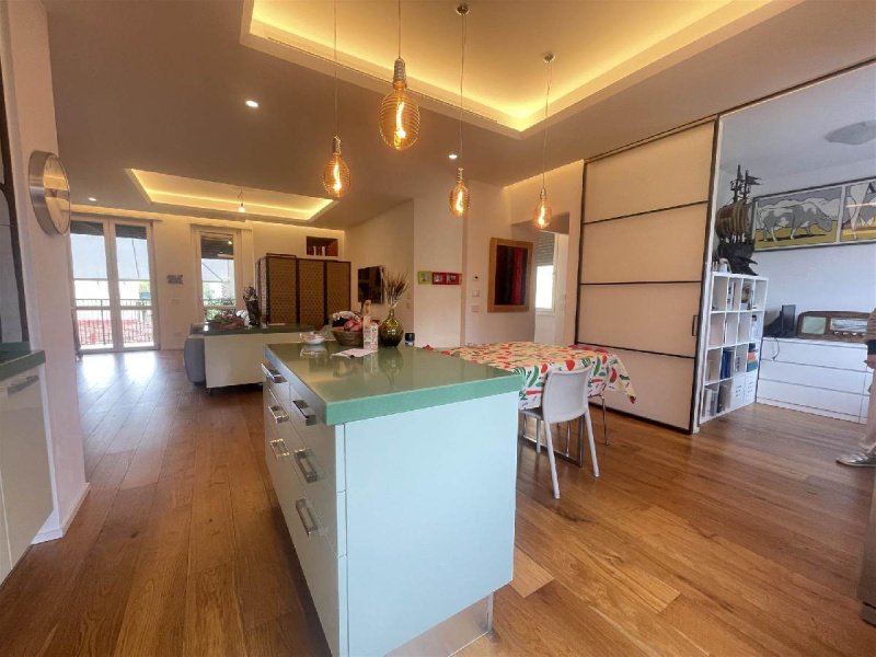 Apartamento en Florencia