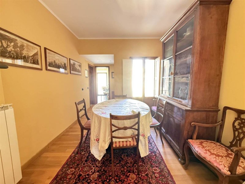 Apartamento en Florencia
