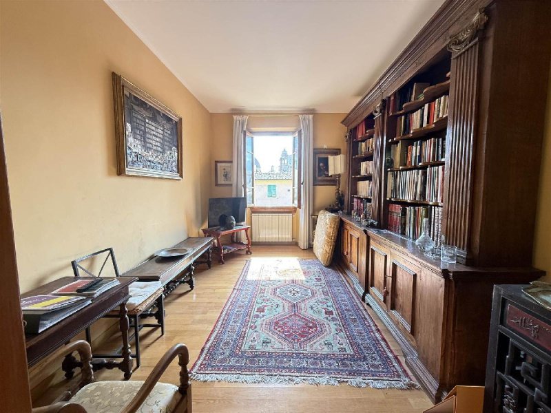 Apartamento en Florencia