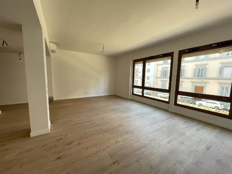 Apartamento en Florencia