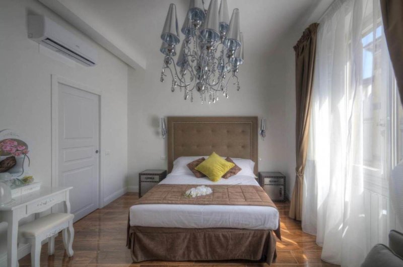 Apartamento em Florença