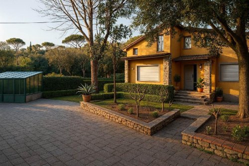 Квартира в Флоренция