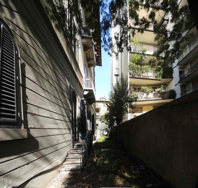 Apartamento em Florença