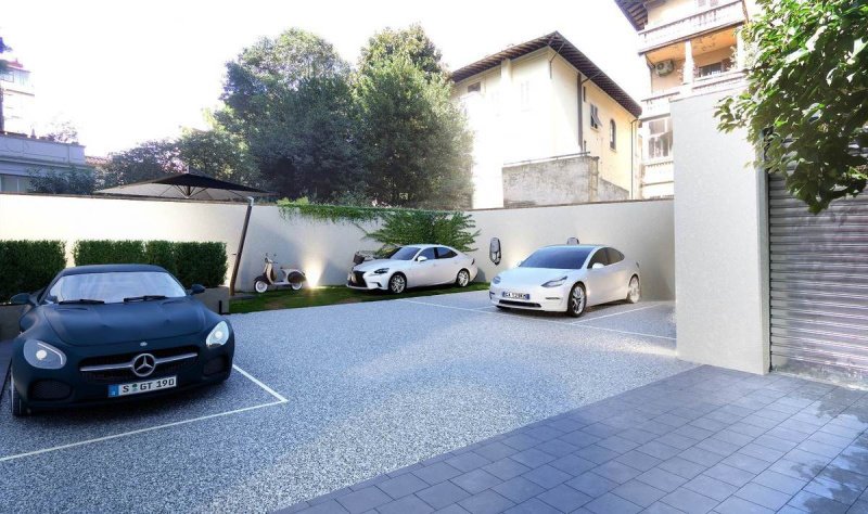 Apartamento en Florencia