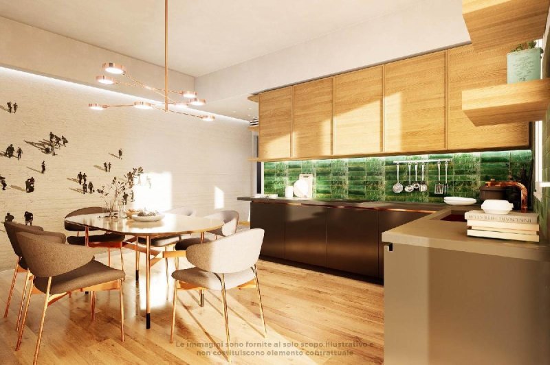 Apartamento em Florença