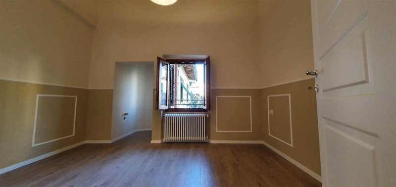 Apartamento en Florencia