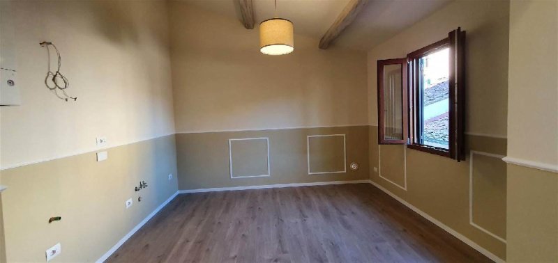 Apartamento en Florencia