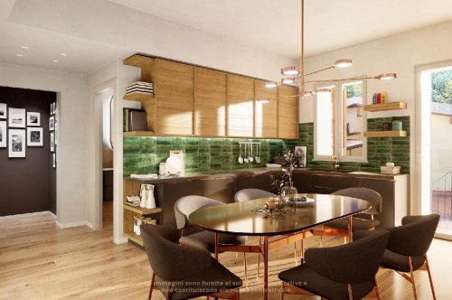 Appartement à Florence