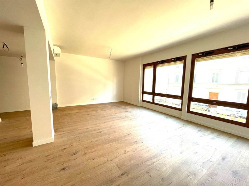 Apartamento en Florencia
