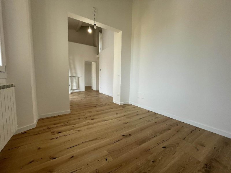 Apartamento en Florencia