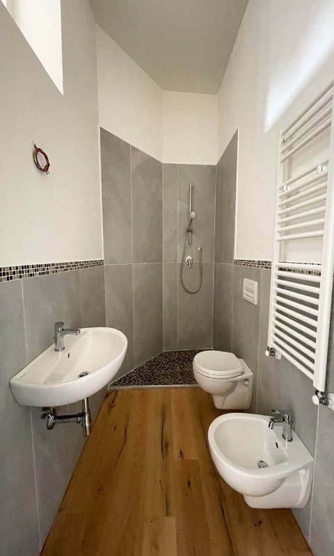 Apartamento en Florencia