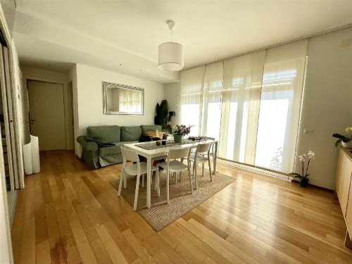 Apartamento en Florencia