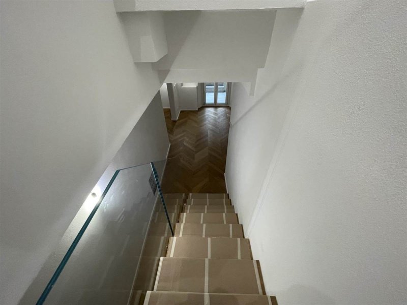 Apartamento em Florença