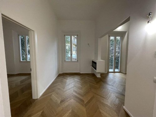 Apartamento em Florença
