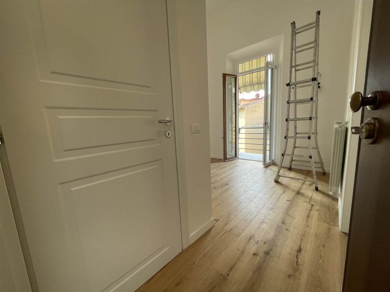 Apartamento en Florencia