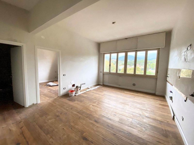 Apartamento en Florencia