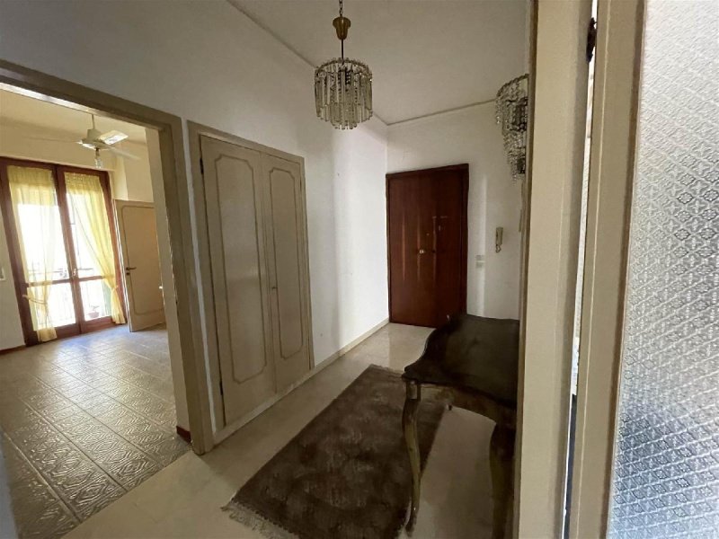 Apartamento en Florencia