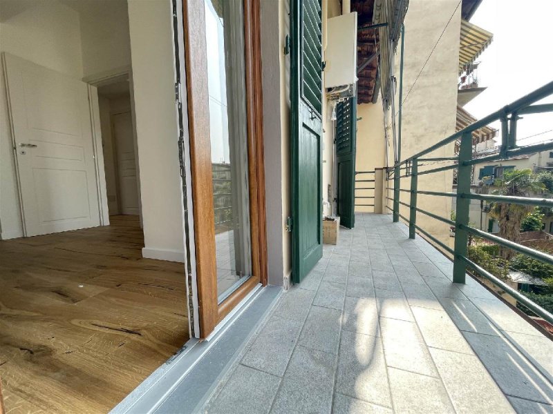 Apartamento em Florença