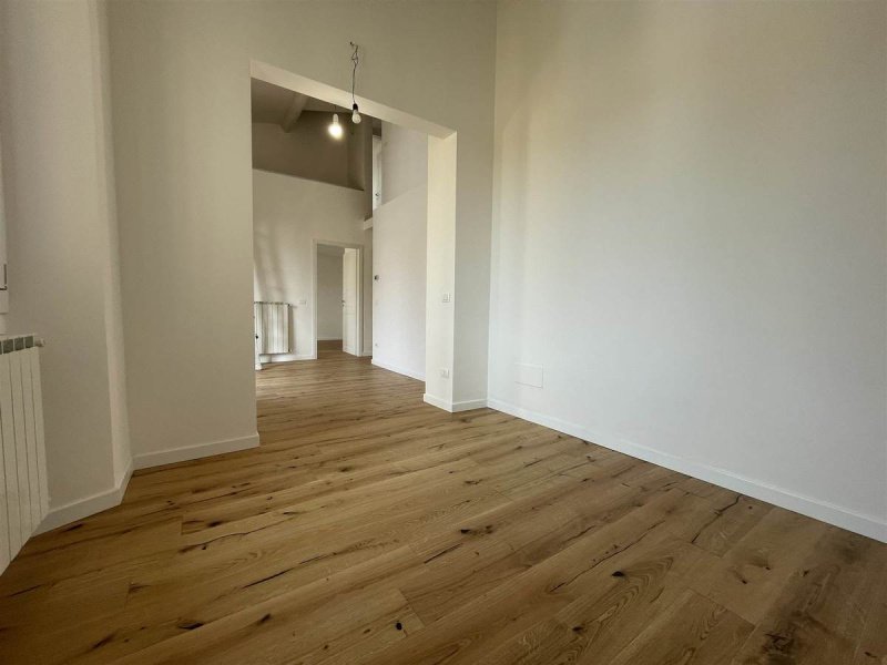 Apartamento en Florencia