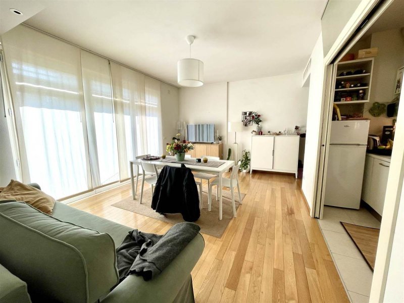 Apartamento en Florencia