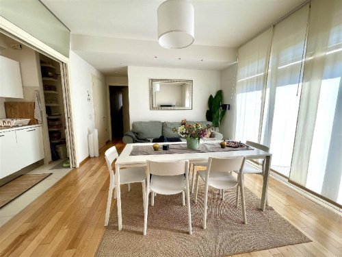 Apartamento en Florencia
