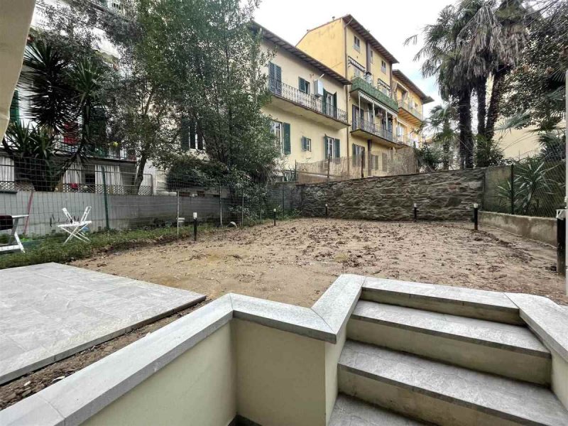Apartamento en Florencia