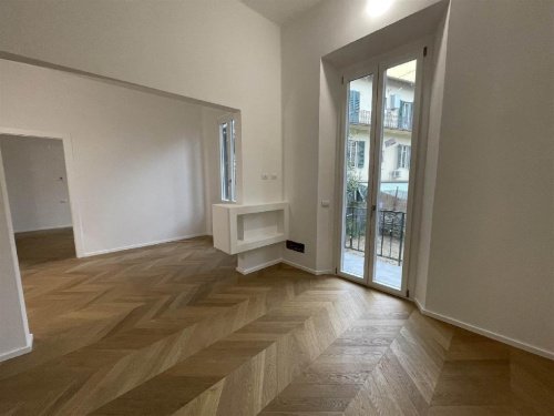Apartamento en Florencia